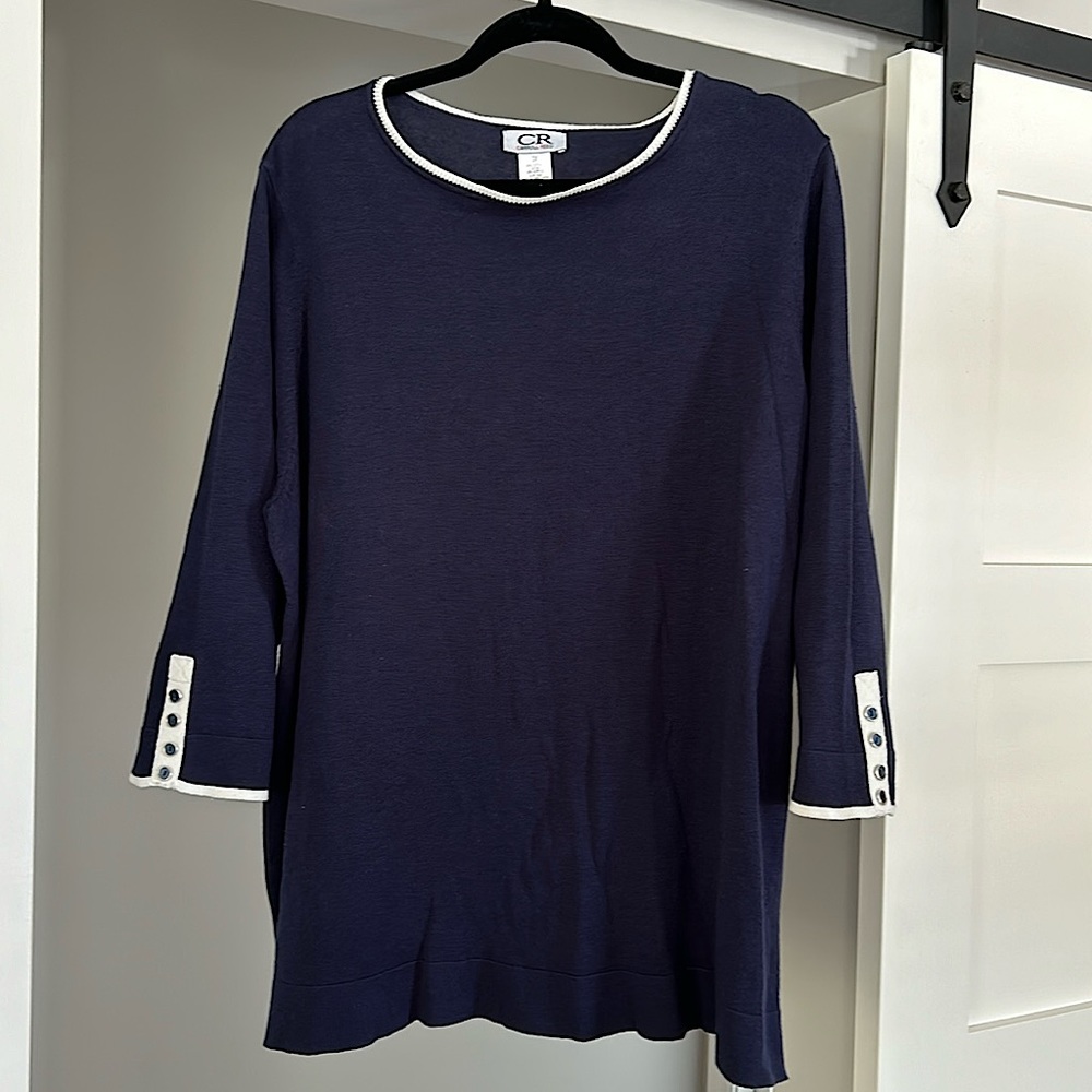 Like new sweater